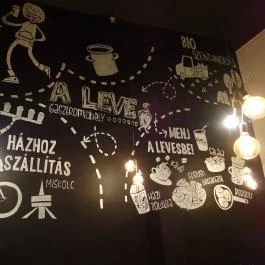 A Leves Miskolc - Egyéb