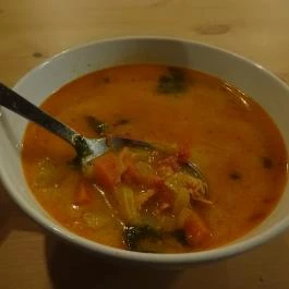 A Leves Miskolc - Étel/ital