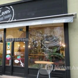 A Leves Miskolc - Egyéb