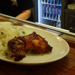 A-Pecsenyés Budapest - Étel/ital