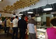 A-Pecsenyés Budapest