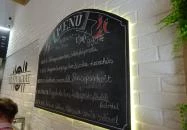 A-Pecsenyés Budapest