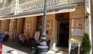A-Pecsenyés Budapest - Külső kép