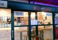 A Séf Utcája Budapest