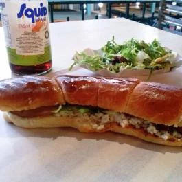 A Séf Utcája, Budapest - Étel/ital