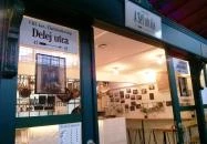 A Séf Utcája Budapest