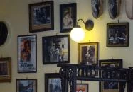 á table! - Wesselényi utca Budapest