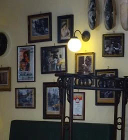 á table! - Wesselényi utca