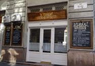 á table! - Wesselényi utca Budapest