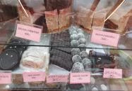 A2 Cukrászda & Kávézó Budapest