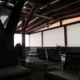 A2 Cukrászda & Kávézó, Budapest - Belső