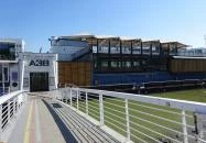 A38 Étterem Budapest