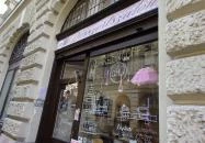 a40 Desszertszalon Budapest