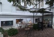 A99 Coffee Shop Budapest