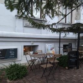 A99 Coffee Shop Budapest - Egyéb