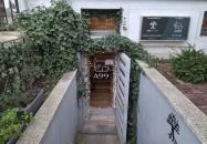 A99 Coffee Shop Budapest