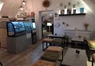 A99 Coffee Shop Budapest