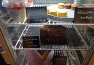 A99 Coffee Shop Budapest