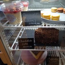 A99 Coffee Shop Budapest - Étel/ital