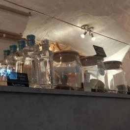 A99 Coffee Shop Budapest - Étel/ital