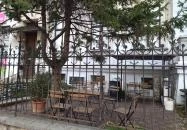 A99 Coffee Shop Budapest