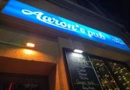 Aaron's Pub Budapest