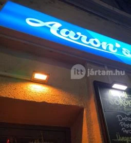 Aaron's Pub