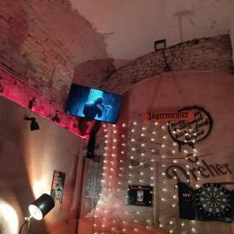 Aaron's Pub Budapest - Egyéb