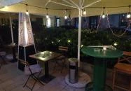 Aaron's Pub Budapest