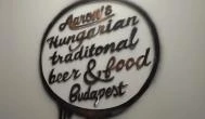 Aaron's Pub Budapest - Egyéb