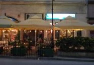 Aaron's Pub Budapest