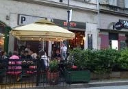 Aaron's Pub Budapest