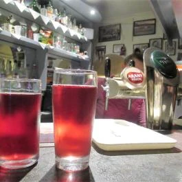 Abasári Borozó Budapest - Étel/ital