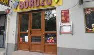 Abasári Borozó Budapest - Külső kép