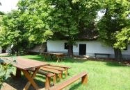 Abasári Kapásház Abasár