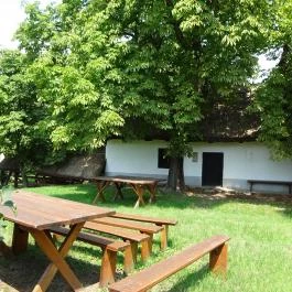 Abasári Kapásház, Abasár - 