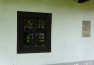 Abasári Kapásház Abasár