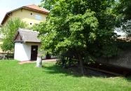 Abasári Kapásház Abasár