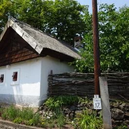 Abasári Kapásház, Abasár - 