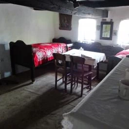 Abasári Kapásház, Abasár - 