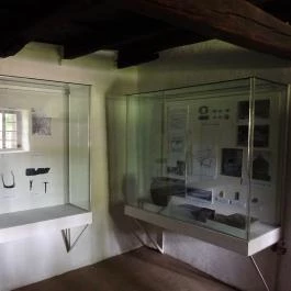 Abasári Kapásház, Abasár - 