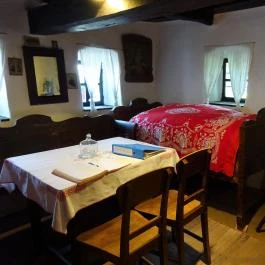 Abasári Kapásház, Abasár - 