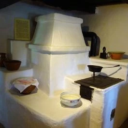 Abasári Kapásház, Abasár - 