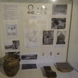 Abasári Kapásház, Abasár - 