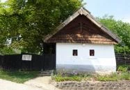 Abasári Kapásház Abasár