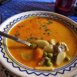 Abasári Terasz, Abasár - Étel/ital