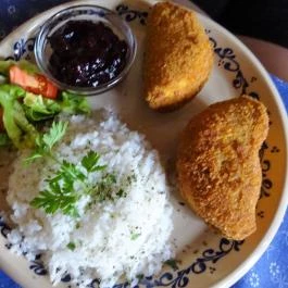 Abasári Terasz, Abasár - Étel/ital