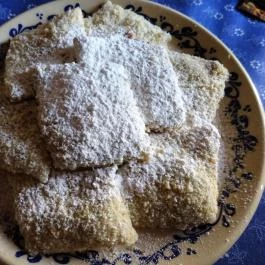 Abasári Terasz, Abasár - Étel/ital