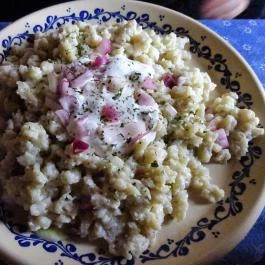 Abasári Terasz, Abasár - Étel/ital