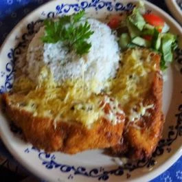 Abasári Terasz, Abasár - Étel/ital